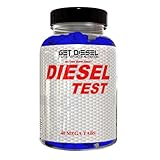 DIESEL TEST worlds most effect Test Booster under 30 bucks