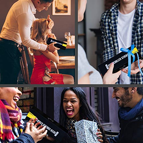 Beer Chiller Sticks for bottles Stainless Steel beer stick cools beer