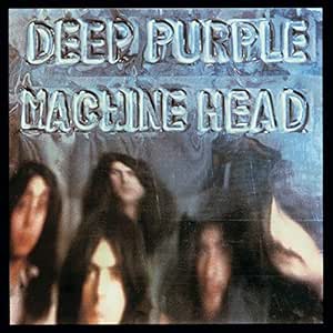 Machine Head [Vinilo]
