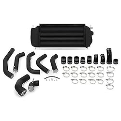 Mishimoto MMINT-F35T-15KBBK Intercooler Kit