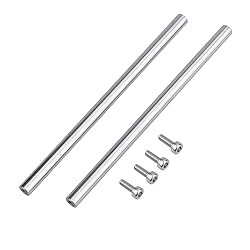 [2pcs/Pack] 8 x 550mm Linear Motion Rod Shaft