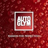 Autoglym Bumper & Trim Gel 500ml Car Exterior Plastic Rubber Protection view 6