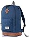 HotStyle 936Plus Classics Backpack, Medium Size, 16 Litres (Plain, PD104J, Navy)