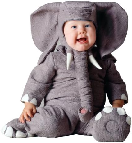 TOM ARMA ELEPHANT 12-18mont