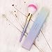 Professional Face Makeup Brushes, Soft Large Face Brush Blush Brush Powder Foundation Tool, Make up Brushes Set Stage Makeup Tools (Face Brush)