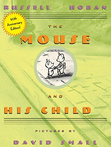 Mouse and His Child (New Windmills)