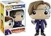 Funko POP Television: Doctor Who - 11th Doctor with Mr. Clever Action Figure