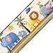 RoomMates Jungle Adventure Peel and Stick Border
