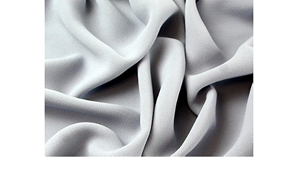 Minerva Crafts Heavy Triple Crepe Dress 