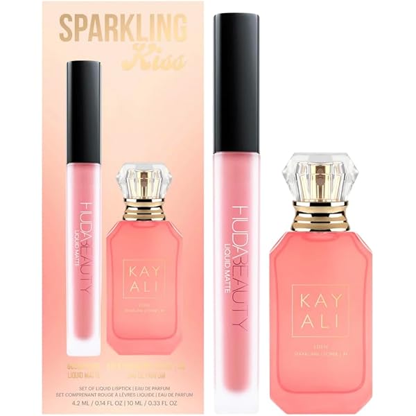 Amazon.com : KAYALI Miniature Perfume Sets (Yum Set