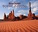 Arizona Highways Scenic 2010 Wall Calendar by 