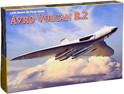 Cyber Hobby 1/200 Avro Vulcan B.2