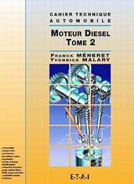 Moteur diesel