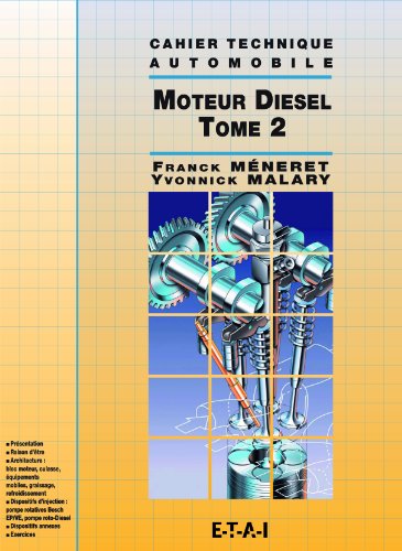 Moteur diesel