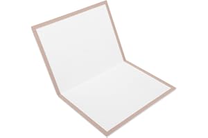 ibasenice Wooden Puzzle Mat Puzzle Board Frame 1000 Pieces Foldable Sliding-Resistant