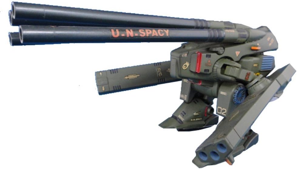 Amazon 1 0 超重量級デストロイド モンスター 超時空要塞マクロス フィギュア ドール 通販