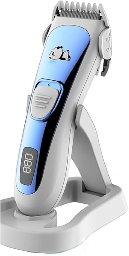 Tondeuse cheveux silencieuse bébé Clearance