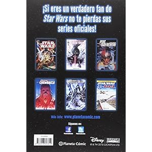 Star Wars Poe Dameron nÂº 04 (STAR WARS: CÃ“MICS MARVEL)