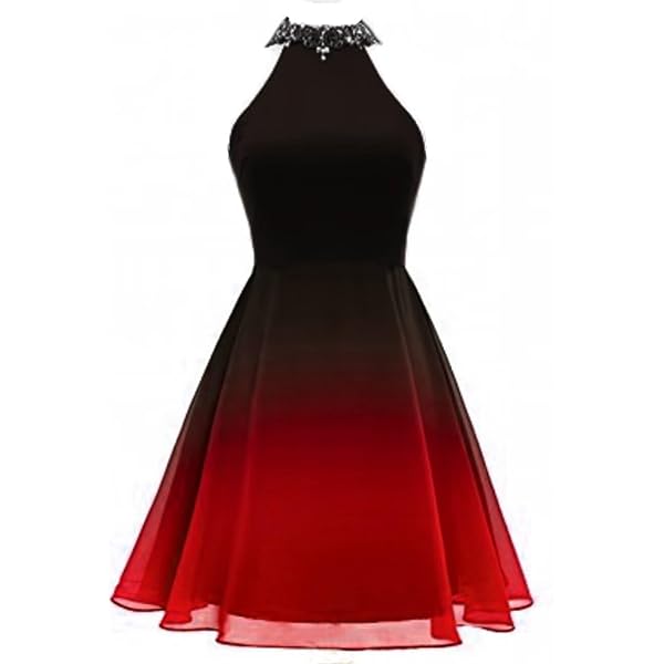 slim fit dress slacks Primavera 3922 Ombre Sequin Long Prom Dress
