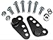 Rear Adjustable Lowering Kit 1-3