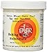 Aluminum-Free Baking Soda Substitute by Ener-G | Gluten Free, Vegan, Nut Free, Non-GMO, Kosher | 5.3 oz Package