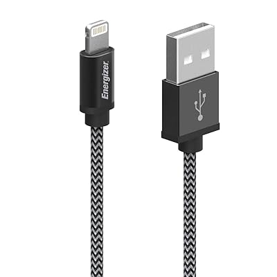 Fast Charging Nylon Braided Lightning Cable for Morocco Ubuy