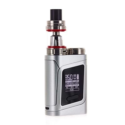 SMOK AL85 Baby Alien 85W TC E Cigarettes Starter Kit Puerto Rico