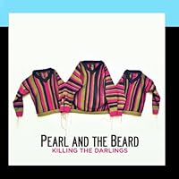 Pearl and the Beard Ablum Cover