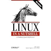 Linux in a Nutshell