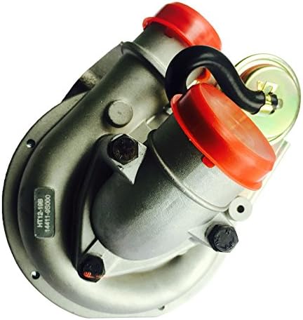 HT12-19B 14411-9S000 Turbo for 97-04 Nissan Navara D22 ZD30 3.0L EFI 14411-9S002