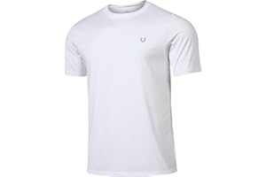 NORTHYARD Breathable 2.0™ Men's Athletic Workout T-Shirt