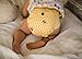 Buttons Cloth Diaper Cover - One Size (Honeybuns)