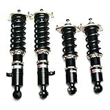 BC Racing BR Adjustable Street/Track Coilovers