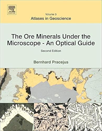 Download The Ore Minerals Under the Microscope: An Optical Guide PDF