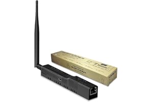 SMLIGHT SLZB-06P10 - Zigbee 3.0 to Ethernet, USB and WiFi Gateway Coordinator with PoE, Universal Zigbee USB Gateway for Home