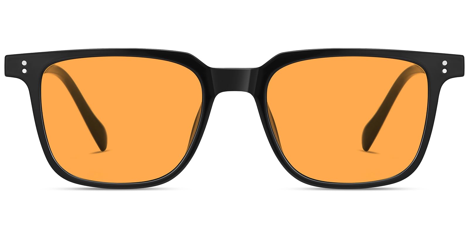 Photo 1 of Gtand Unisex Vintage Retro Square Style Tinted Sunglasses For Men Women Fashion Rectangle Sun Glasses 52mm