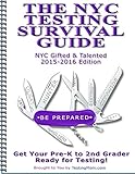 The NYC Testing Survival Guide