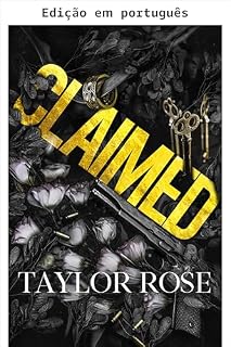 Livro Reivindicada (O voto do diabo Livro 1)