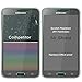 Mr.Shield [3-PACK] Designed For Samsung Galaxy J36V / J3 / J3 V [Tempered Glass] Screen Protector [0.3mm Ultra Thin 9H Hardness 2.5D Round Edge]