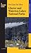 Best Easy Day Hikes Glacier and Waterton Lakes National Parks, 2nd (Best Easy Day Hikes Series) by Erik Molvar