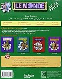 Image de Les Dossiers Hachette: Geographie Cycle 3 (French Edition)