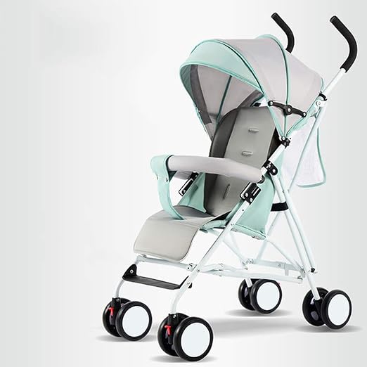 prams for tall toddlers