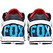 Fox Racing Motion Rohr LE Evo Mens Shoes White/Black 10.5