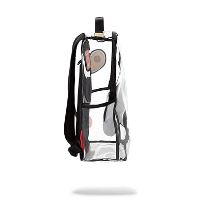 angled shark sprayground