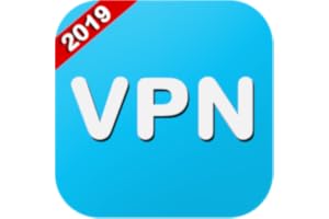 Super VPN Proxy Master 2019