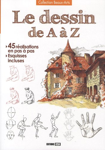 Le  dessin de A à Z