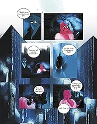 Lore Olympus: Volume One
