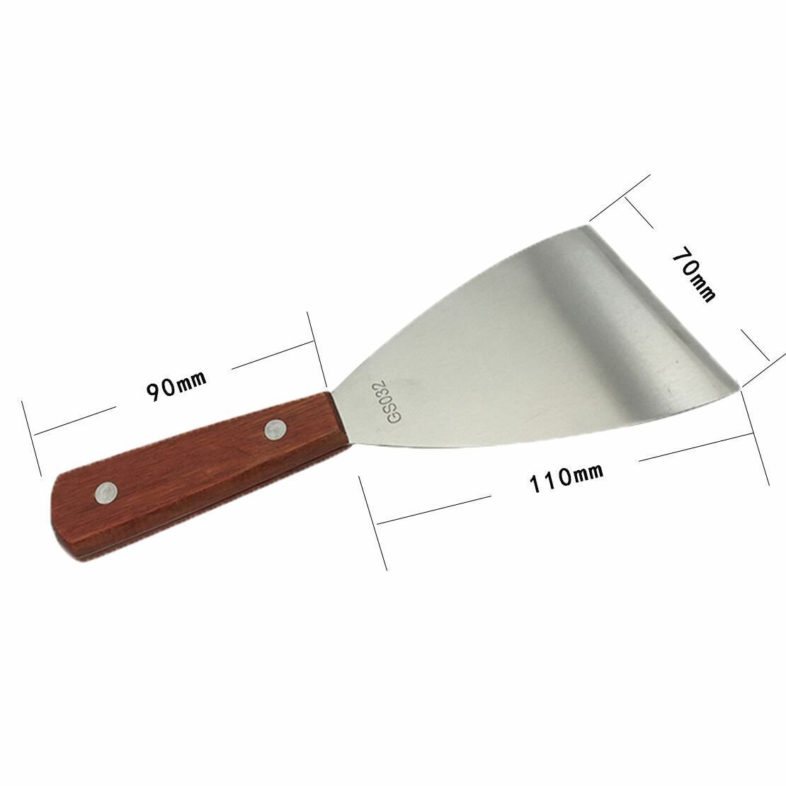 3dinnovations 3d Print Removal Tool Spatula Scraper Blade Amazon In Industrial Scientific