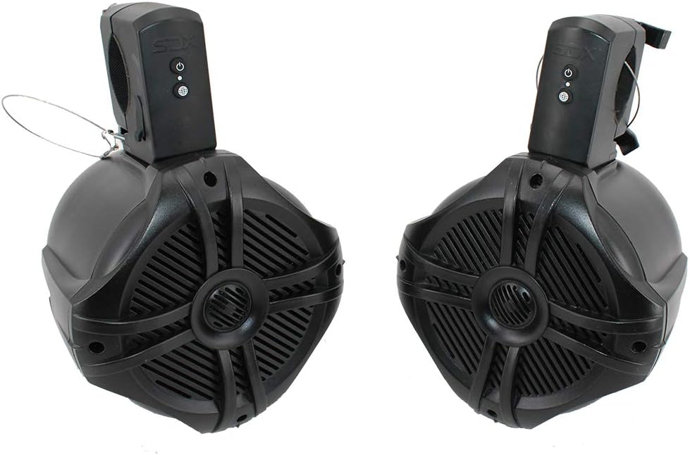 pro audio tower speakers