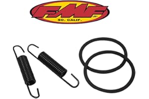 FMF Racing 11312 Spring and O-Ring Kit